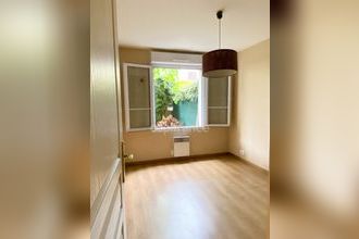 achat appartement livry-gargan 93190