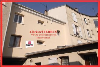 achat appartement livry-gargan 93190