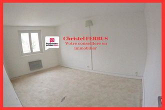 achat appartement livry-gargan 93190