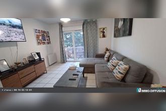 achat appartement livry-gargan 93190