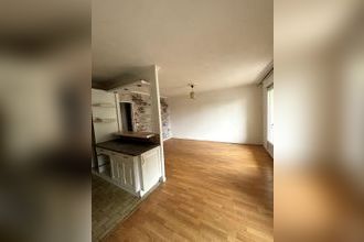 achat appartement livry-gargan 93190