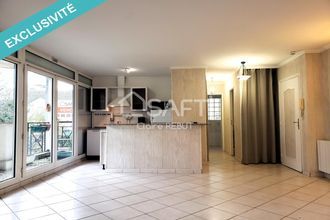 achat appartement livry-gargan 93190