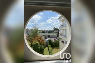 achat appartement livry-gargan 93190