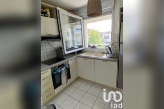 achat appartement livry-gargan 93190