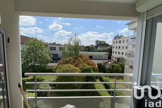 achat appartement livry-gargan 93190