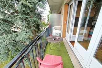 achat appartement livry-gargan 93190