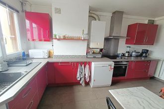 achat appartement livry-gargan 93190