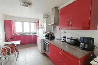 achat appartement livry-gargan 93190