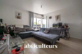 achat appartement livry-gargan 93190