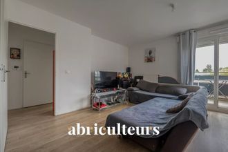 achat appartement livry-gargan 93190