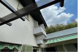 achat appartement livry-gargan 93190