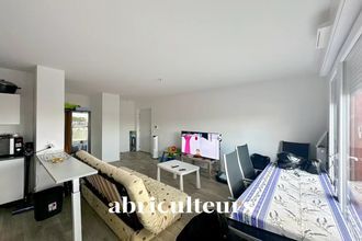 achat appartement livry-gargan 93190