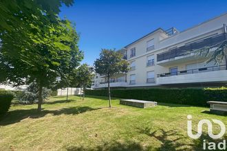 achat appartement livry-gargan 93190