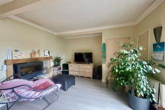 achat appartement livry-gargan 93190