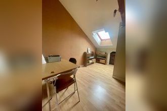 achat appartement livry-gargan 93190