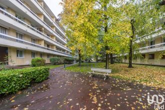 achat appartement livry-gargan 93190