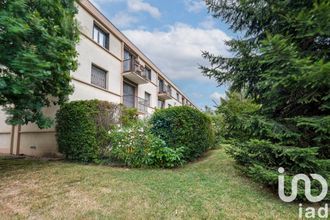 achat appartement livry-gargan 93190