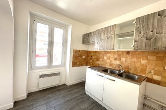 achat appartement livry-gargan 93190