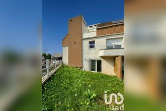 achat appartement livry-gargan 93190