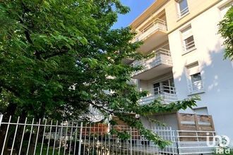 achat appartement livry-gargan 93190