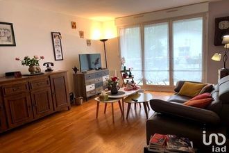 achat appartement livry-gargan 93190