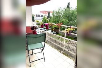 achat appartement livry-gargan 93190