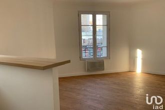 achat appartement livry-gargan 93190