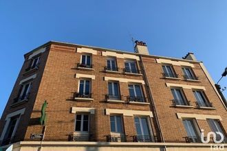 achat appartement livry-gargan 93190