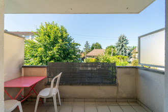 achat appartement livry-gargan 93190