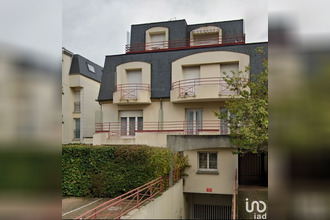 achat appartement livry-gargan 93190