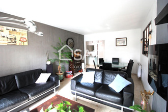 achat appartement livry-gargan 93190