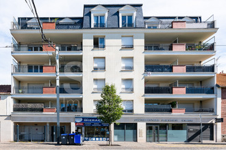 achat appartement livry-gargan 93190