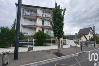 achat appartement livry-gargan 93190