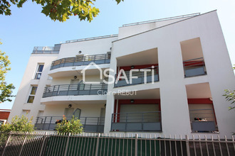 achat appartement livry-gargan 93190