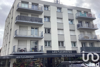 achat appartement livry-gargan 93190