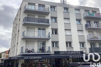 achat appartement livry-gargan 93190