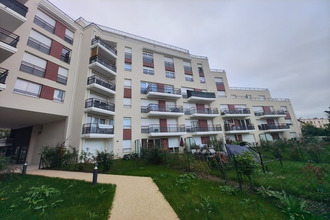 achat appartement livry-gargan 93190