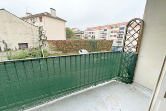 achat appartement livry-gargan 93190