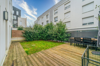 achat appartement livry-gargan 93190