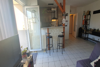 achat appartement livry-gargan 93190