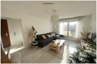 achat appartement livry-gargan 93190