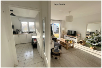 achat appartement livry-gargan 93190