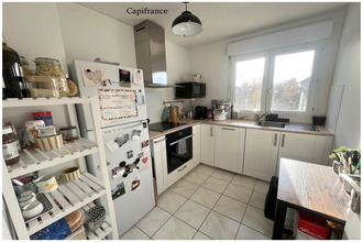 achat appartement livry-gargan 93190