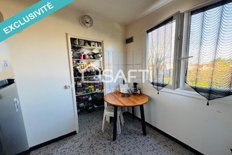 achat appartement livry-gargan 93190