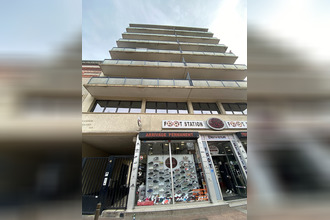 achat appartement livry-gargan 93190