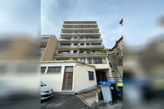 achat appartement livry-gargan 93190