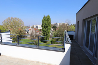 achat appartement livry-gargan 93190