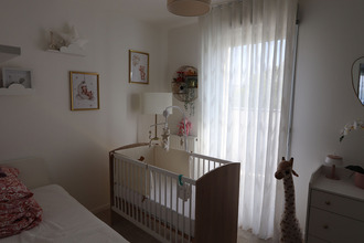 achat appartement livry-gargan 93190