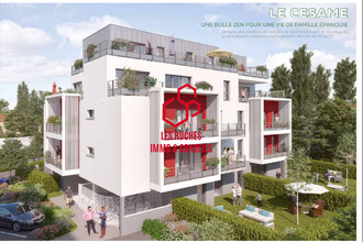 achat appartement livry-gargan 93190