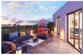 achat appartement livry-gargan 93190